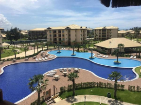 APARTAMENTO PARAÍSO